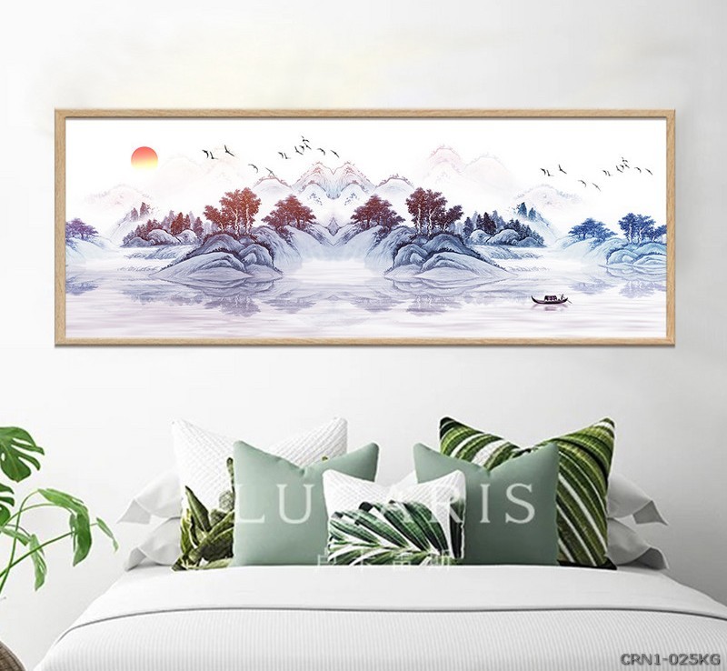 Rừng núi CRN1-025KG